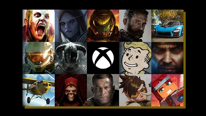 Xbox Game Studios