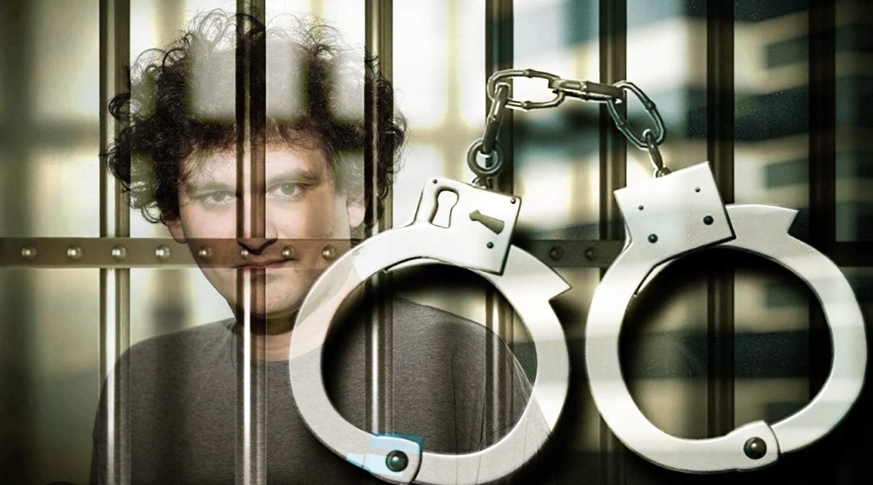 سمبنمکنفراید در باهاما دستگیر شد