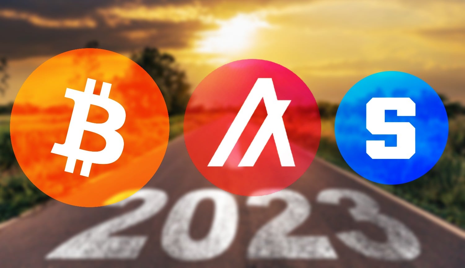سه ارز دیجیتال سودآور در سال 2023