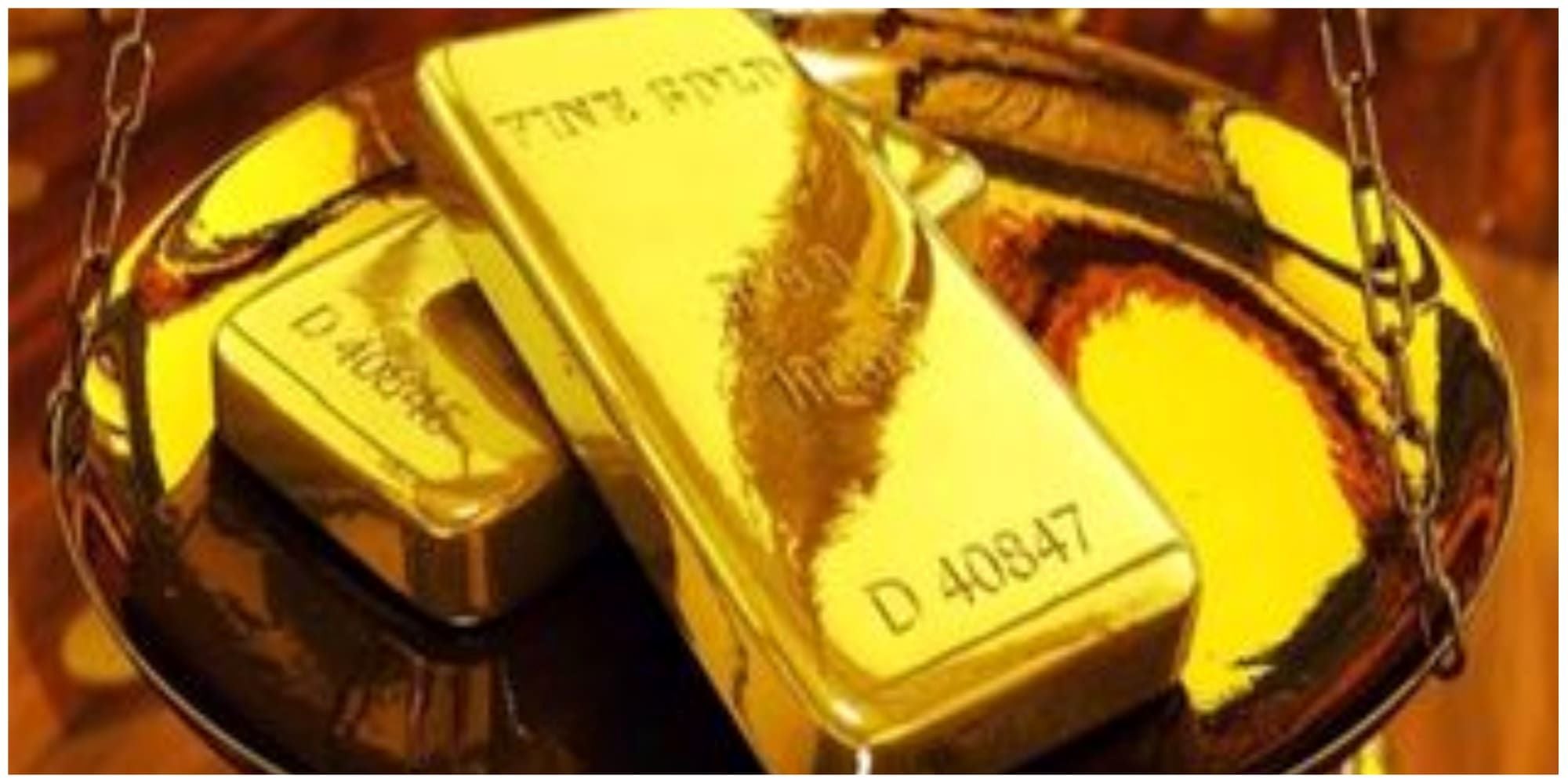 قیمت طلا جهش کرد /ذوق‌زدگی وال‌استریت از سخنان پاول