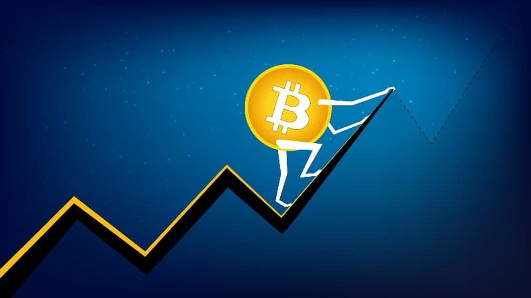 پیشبینی زمان رسیدن بیتکوین به سقف تاریخی جدید