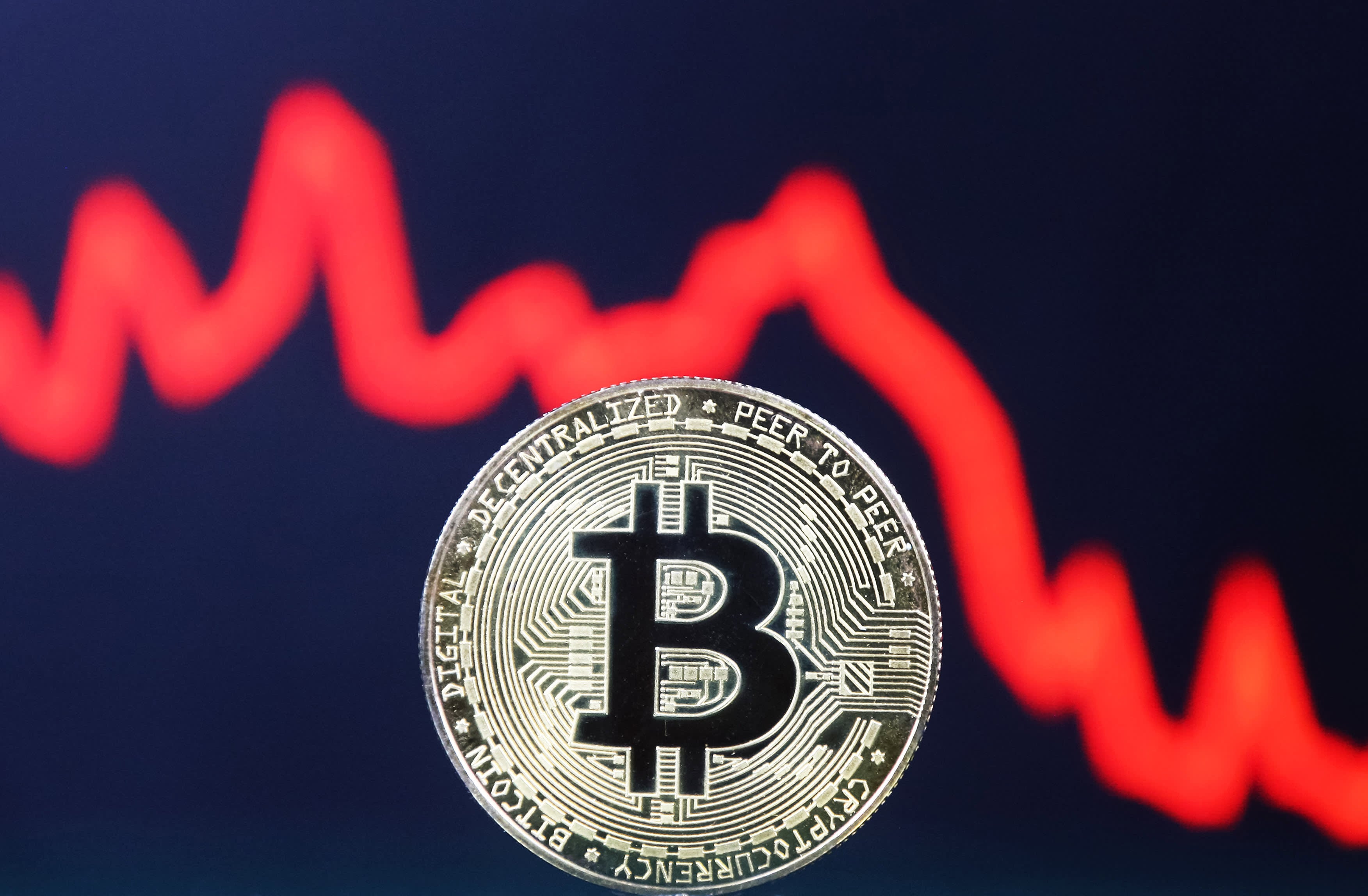 پیشبینی وضعیت بیتکوین در ماه فوریه