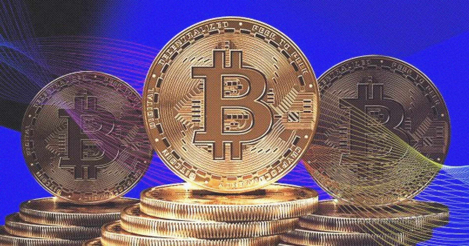 بازار بیتکوین، هماکنون باثباتتر از طلا و نزدک