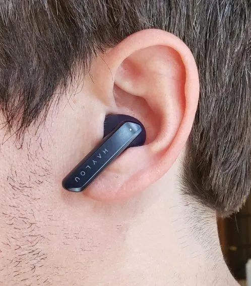 هدفون بیسیم هایلو مدل W1