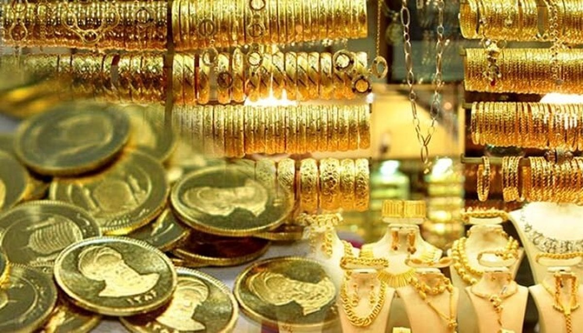 آرامش نسبی در بازار طلا و سکه