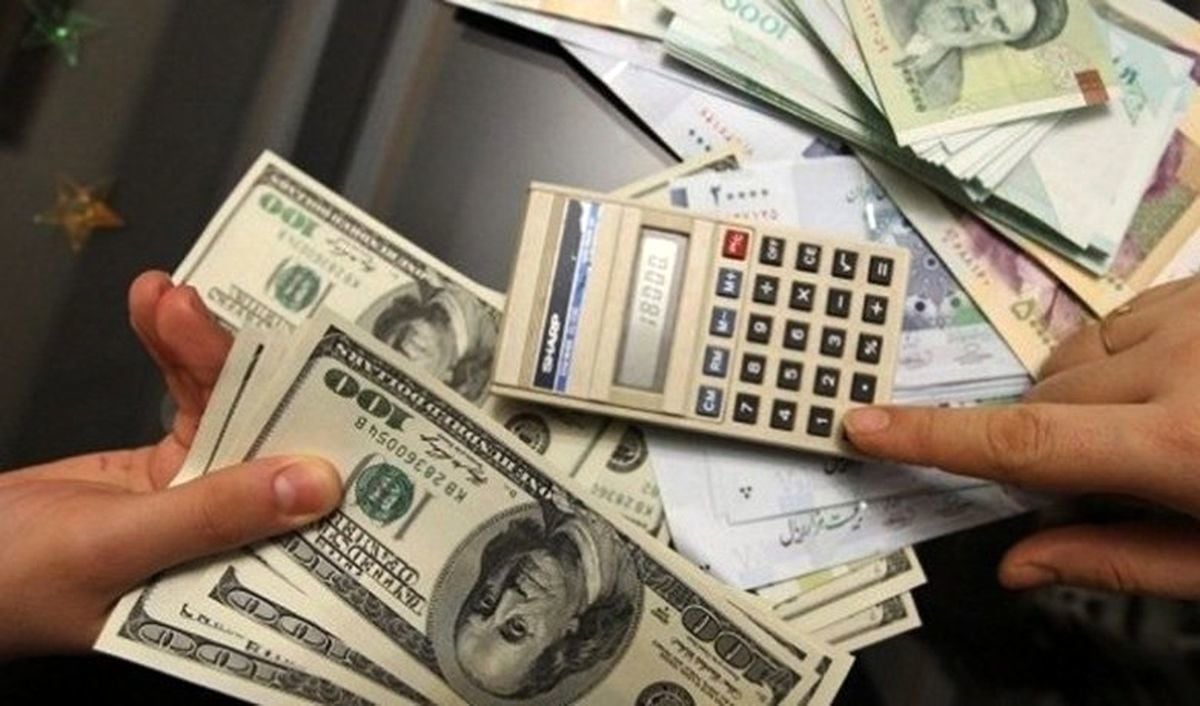پیام رییس بانک مرکزی به بازار طلا و ارز