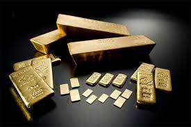 قیمت طلا به بالاترین سطح 9 ماه اخیر خود چشم دوخته است