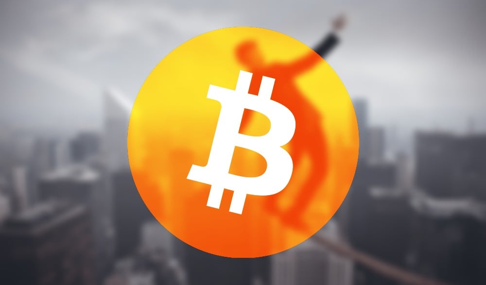 آیا کاهش قیمت بیتکوین موقتی است؟