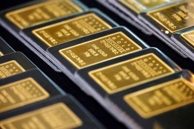 منتظر افزایش قیمت طلا در سال جدید باشیم؟