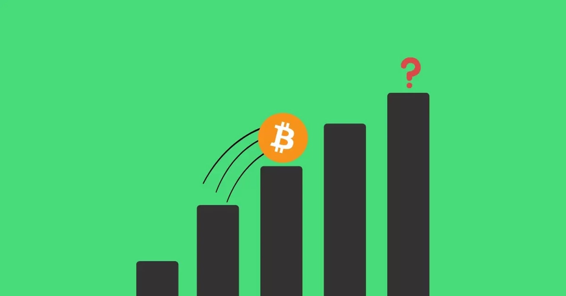 بیت‌کوین در تلاش برای رسیدن به 17,000 دلار 