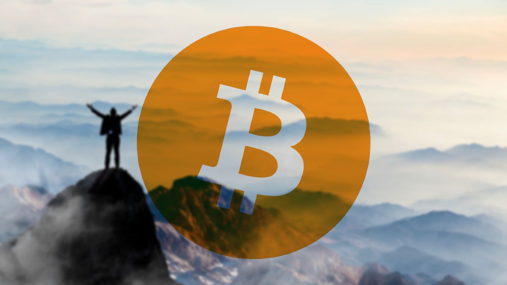 بیتکوین تنها دارایی آزاد و مستقل در جهان است!