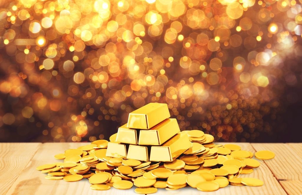 روند صعودی قیمت طلا