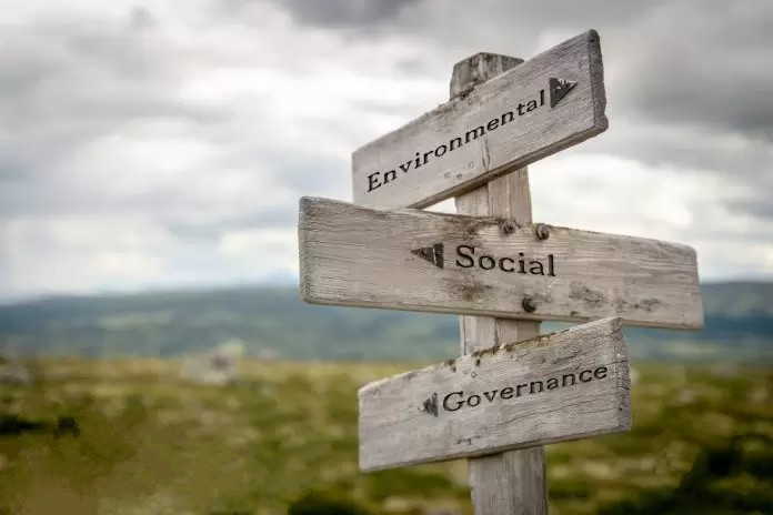استانداردهای ESG