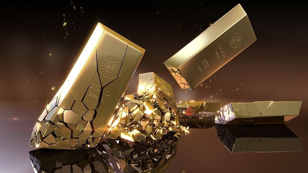 آیا منتظر صعود بیشتر طلا باشیم؟