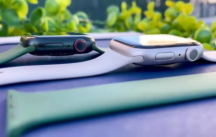 Apple
