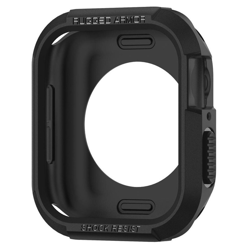 کاور اسپیگن مدل Rugged Armor مناسب برای اپل واچ 40 میلی متری