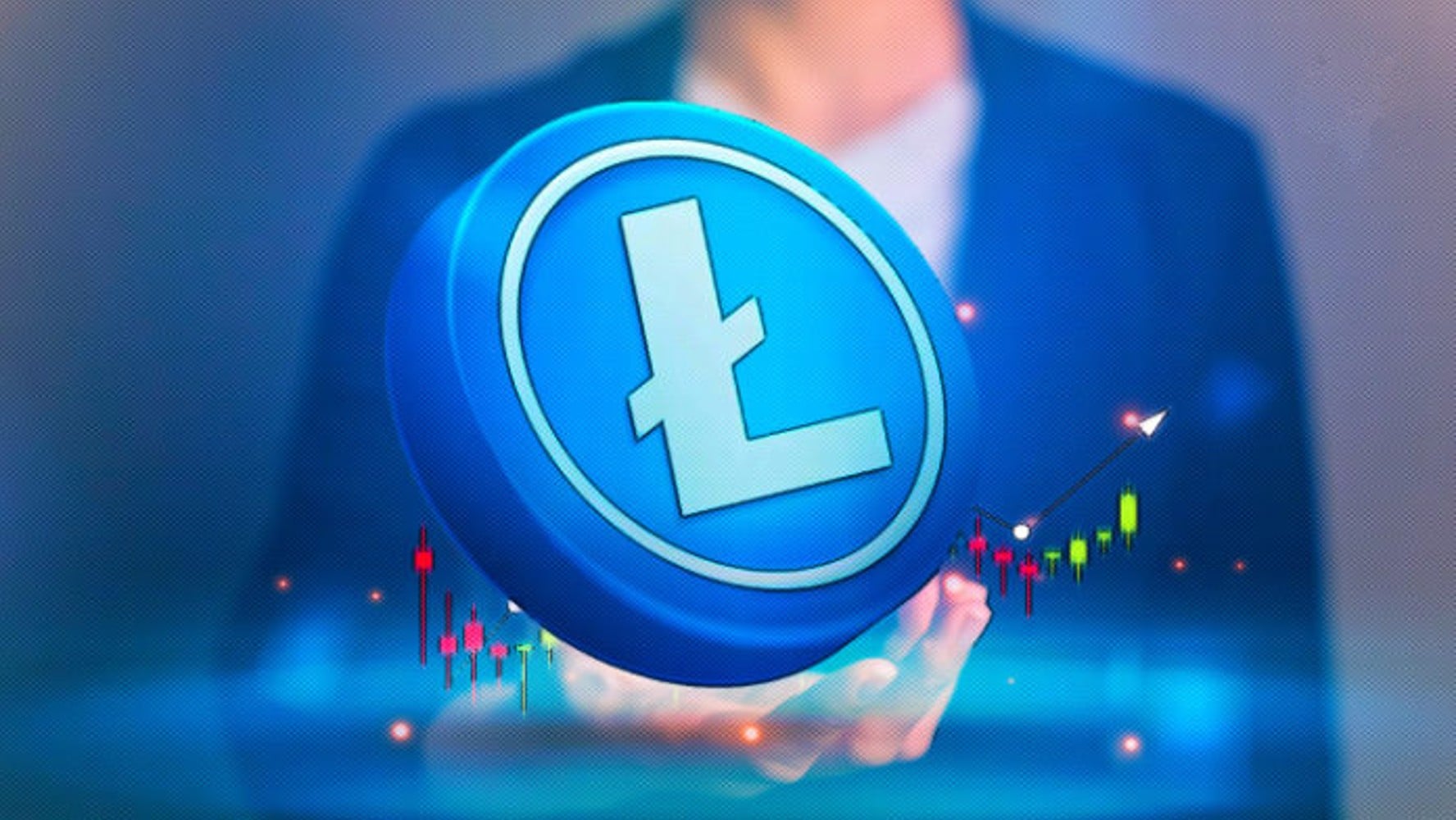 لایتکوین، برتر از بیتکوین و اتریوم!