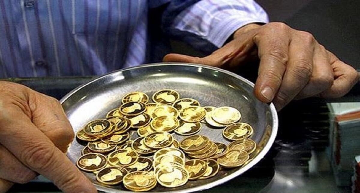 قیمت سکه و قیمت طلا شنبه ۸ بهمن ۱۴۰۱ + جدول