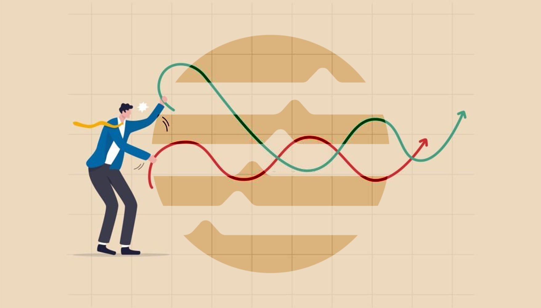 افزایش خیرهکننده قیمت اپتوس؛ واقعی یا مصنوعی؟