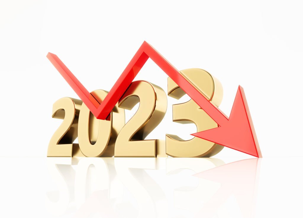کاهش نرخ بهره در 2023