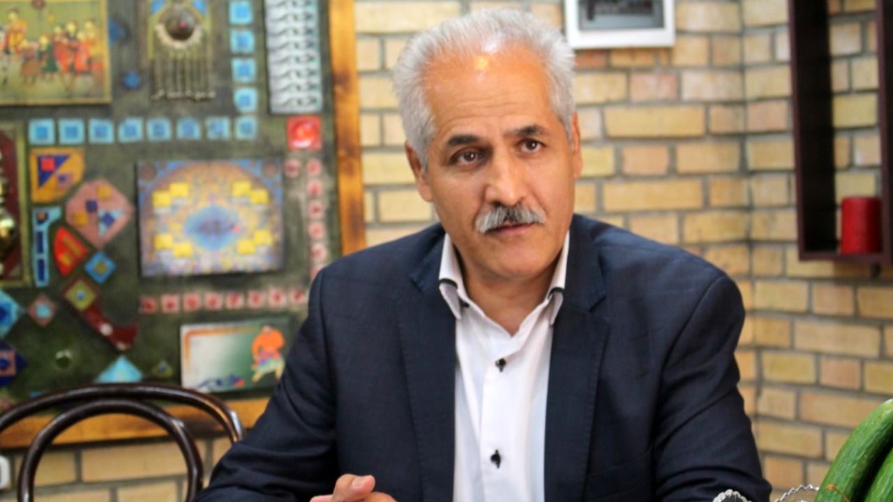 ابراهیم محمدولی