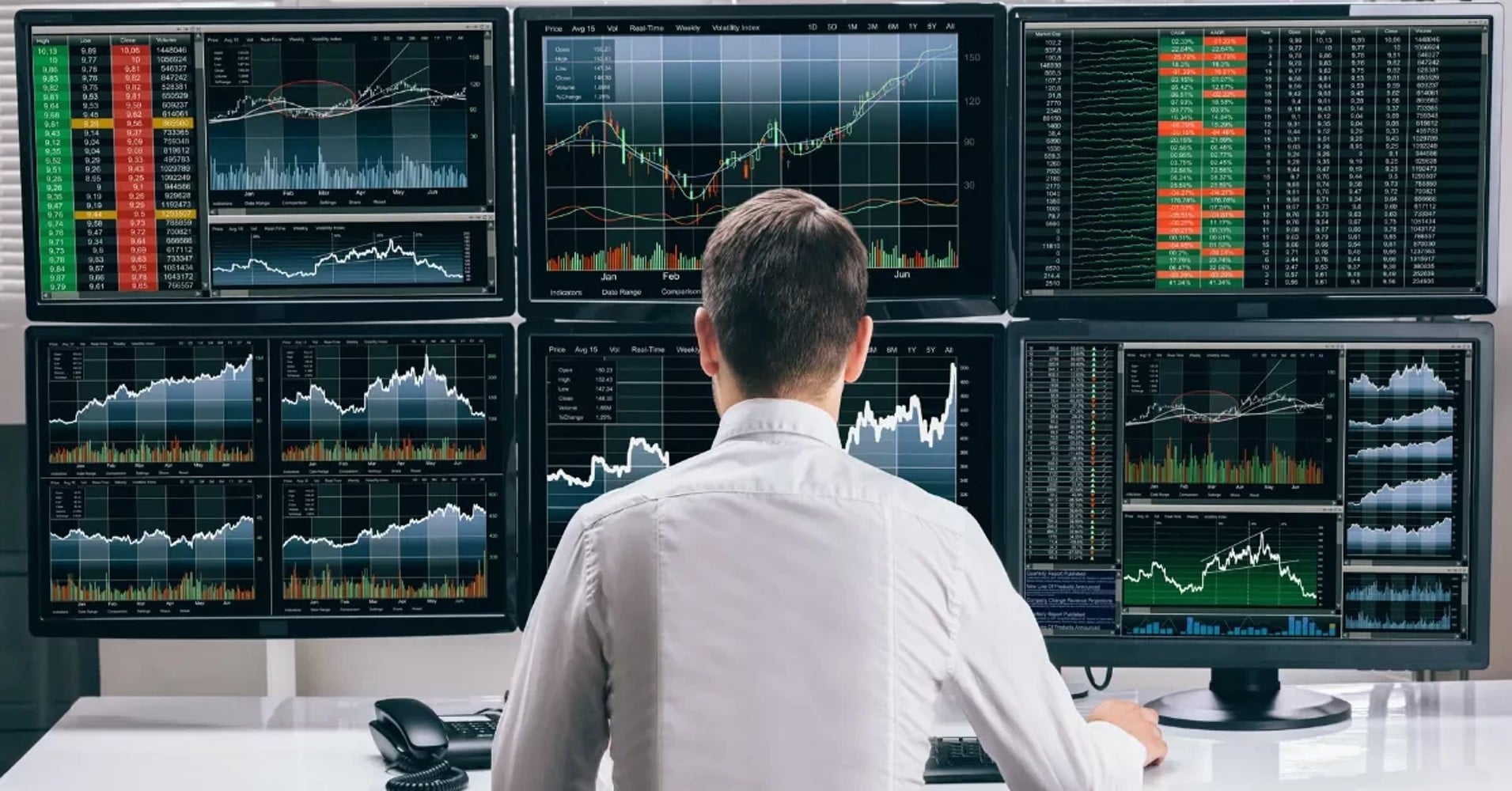 10 پیشبینی مهم از بازار کریپتو در 2023