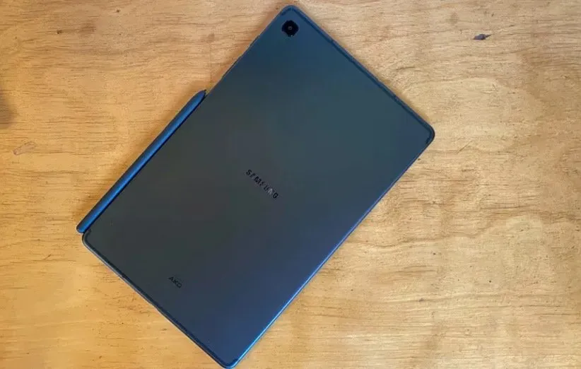 Galaxy Tab S6 Lite