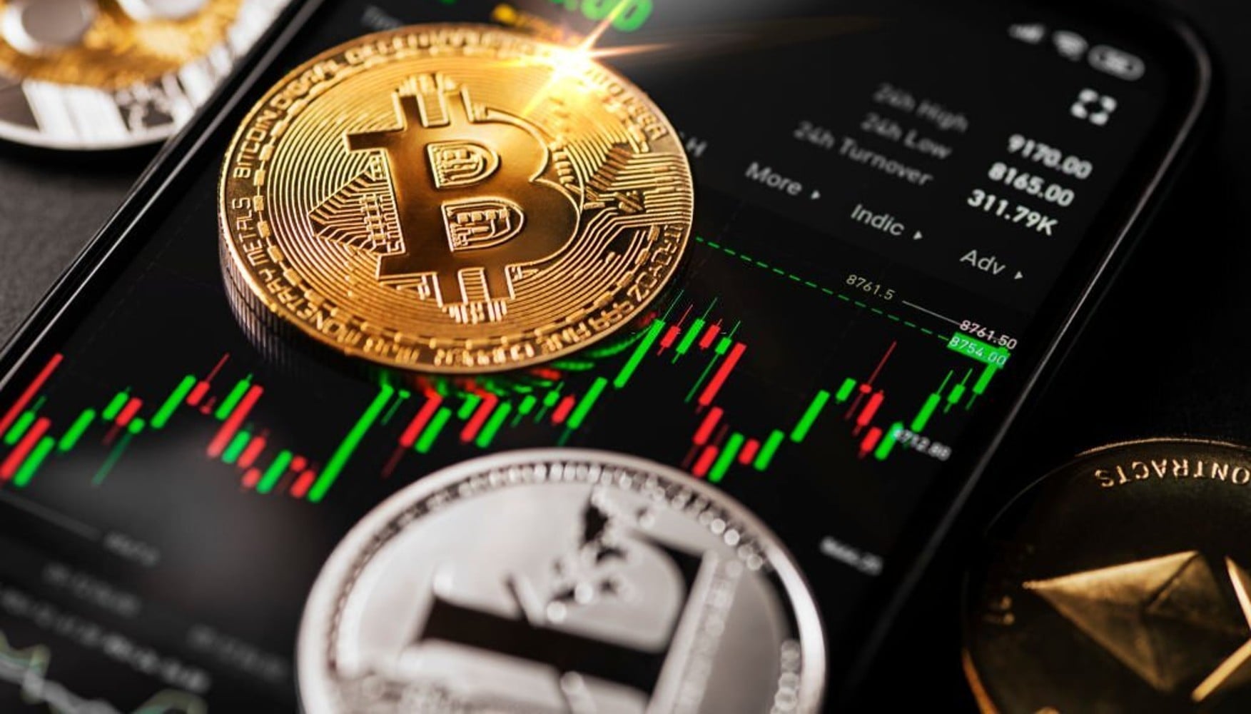 پیشبینی شرایط صعود قیمت بیتکوین و لایتکوین