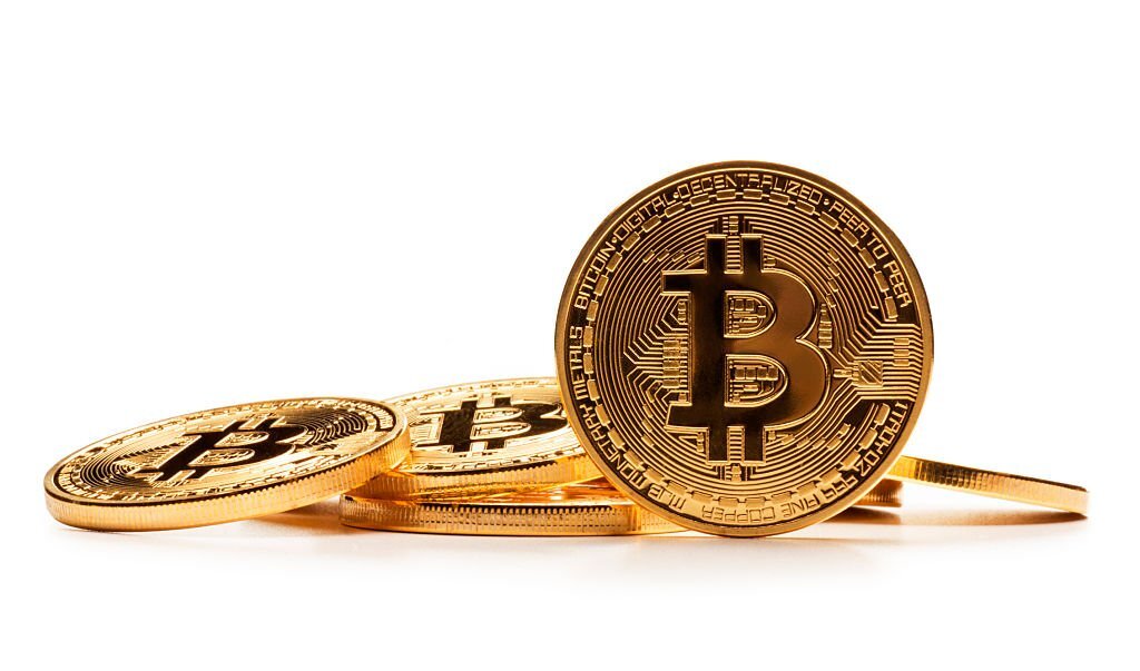بیت کوین