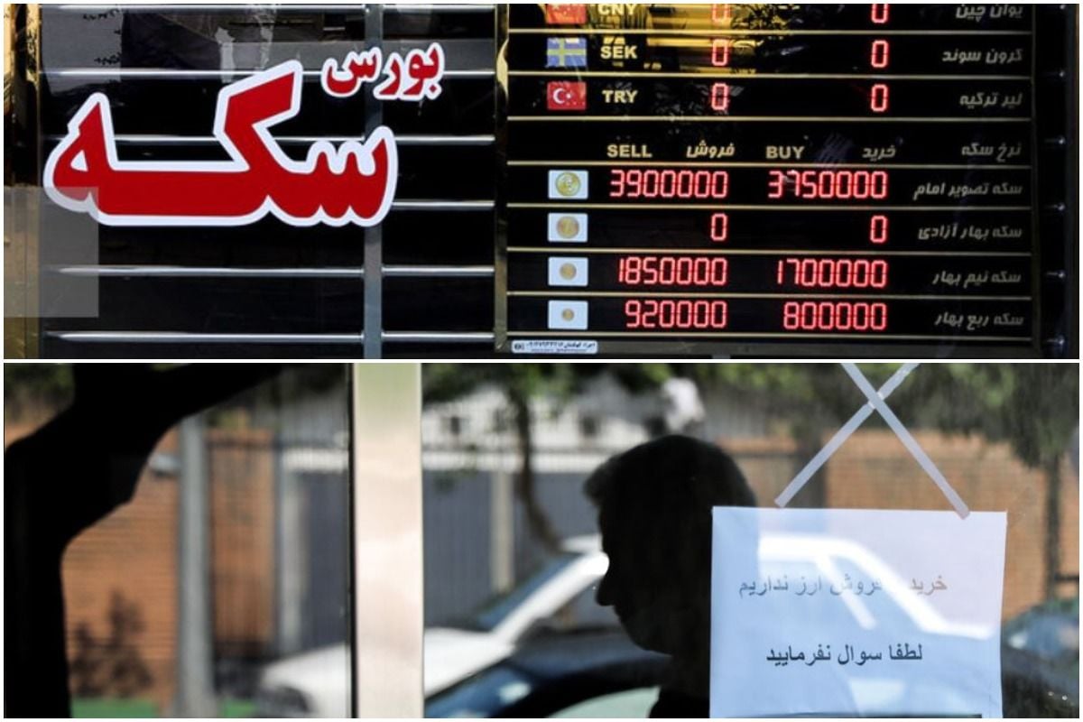 قیمت دلار، نرخ سکه را پایین می کشد؟/پیش بینی بازار سکه امروز