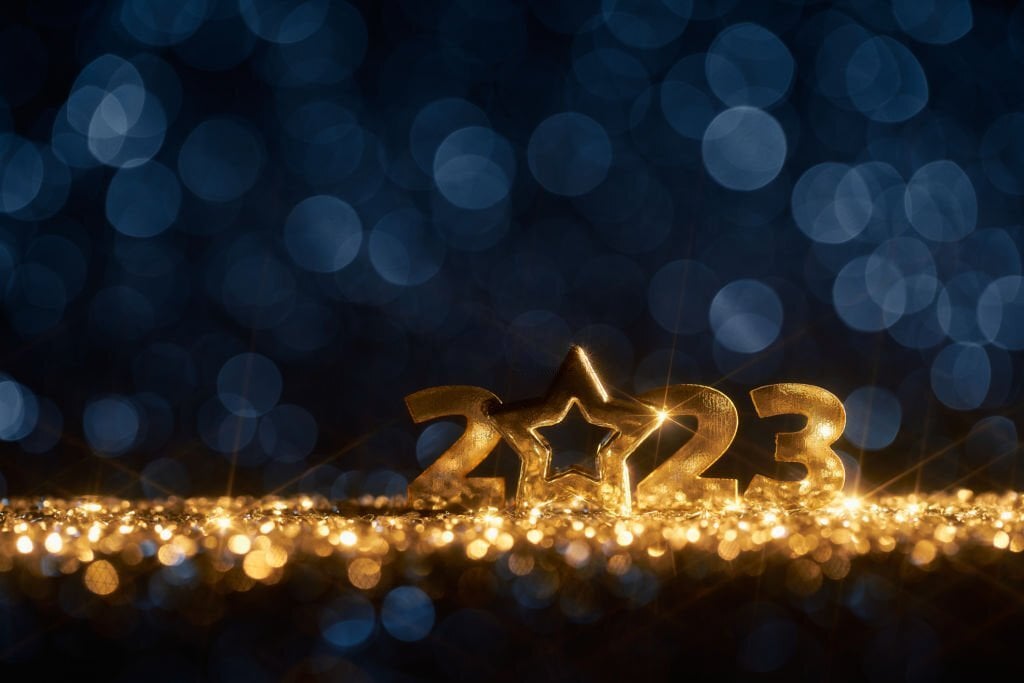 آنچه برای پیشبینی طلا در 2023 نیاز دارید