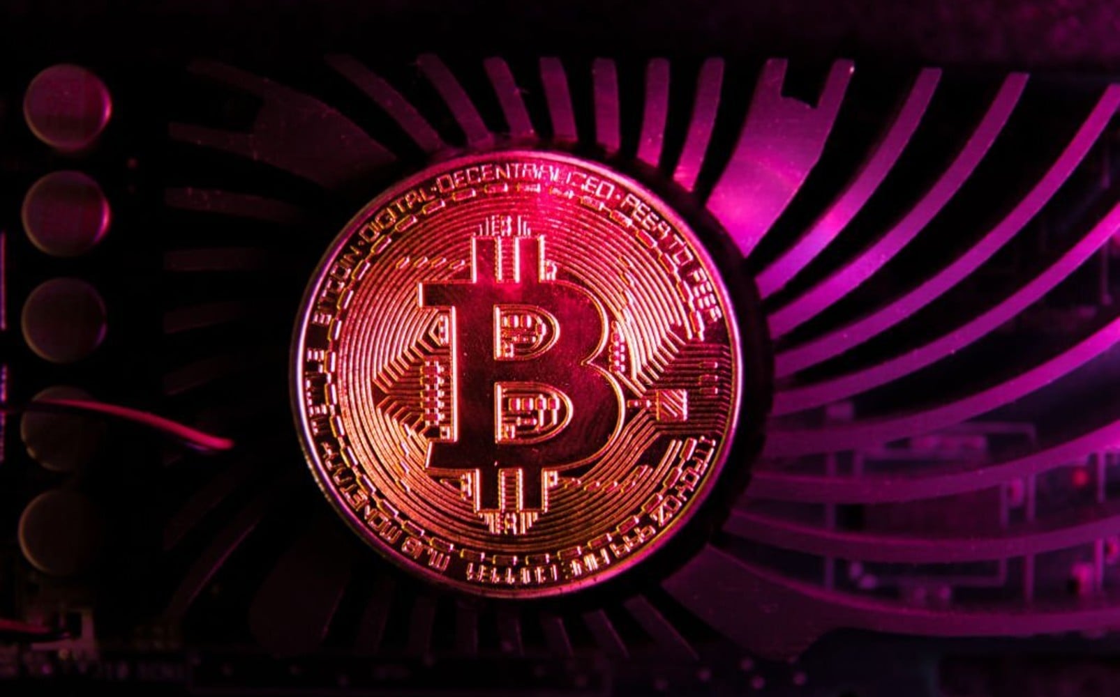 احتمال عقبنشینی قیمت بیتکوین