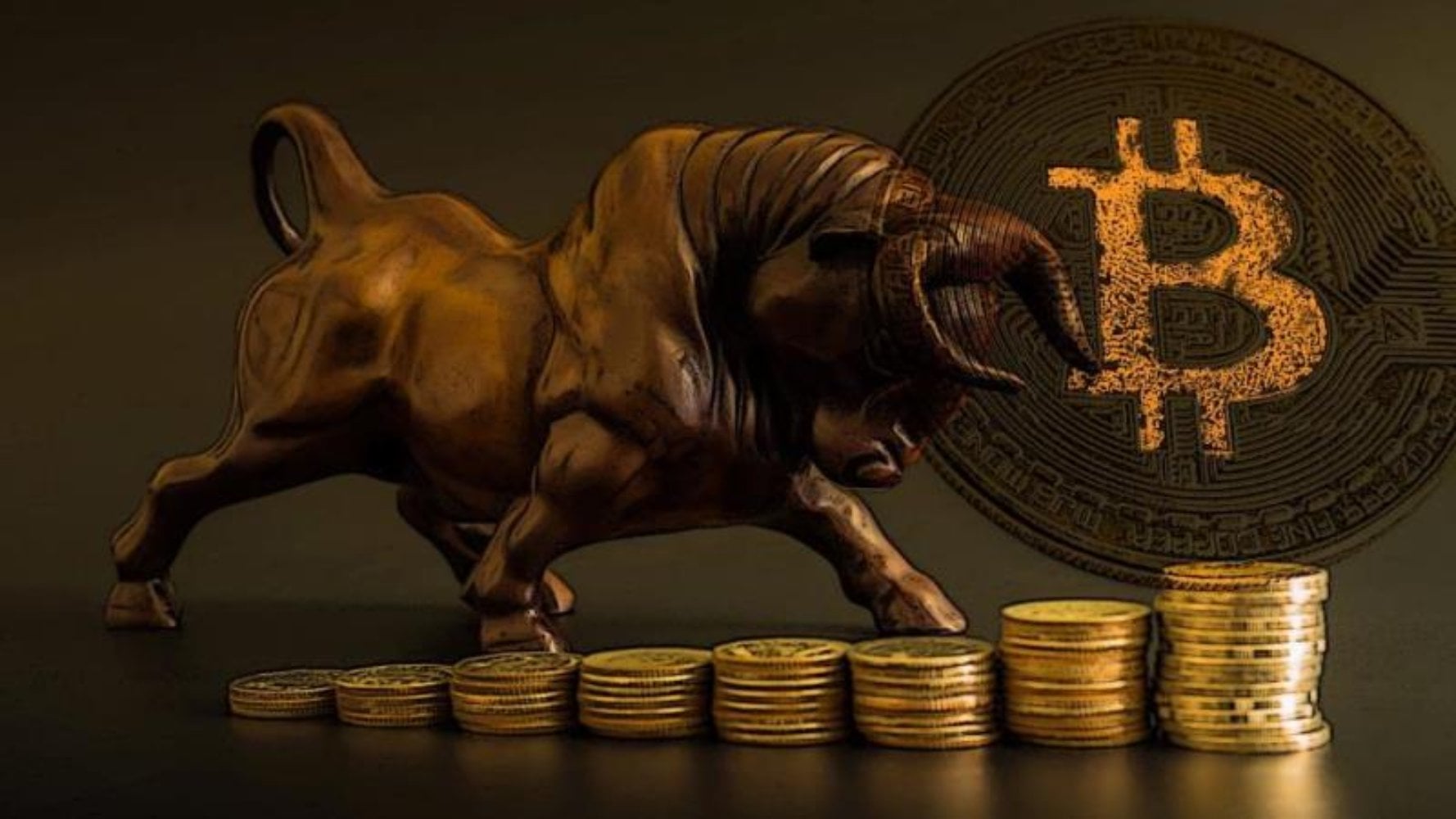 آیا به زودی شاهد صعود بیتکوین خواهیم بود؟