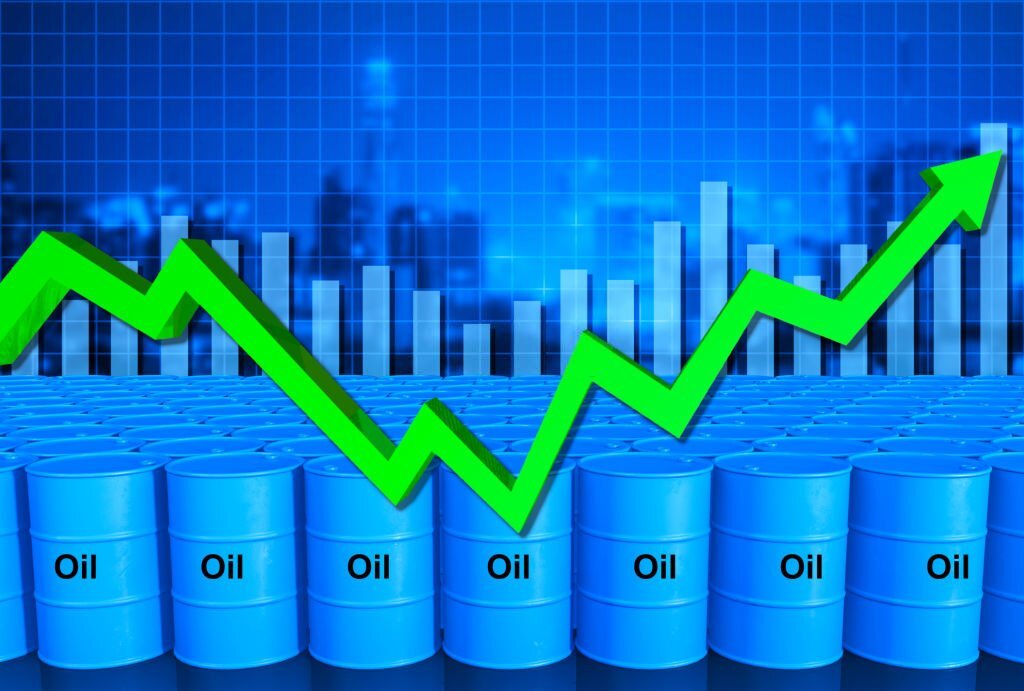 افزایش ذخایر نفت خام آمریکا