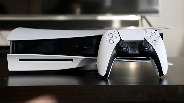 PS5