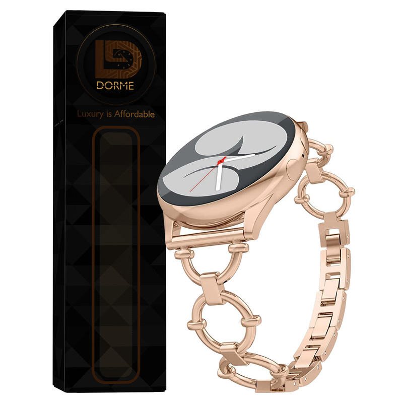 بند درمه مدل Maggy مناسب برای ساعت هوشمند شیائومی Mi Watch XMWTCL02