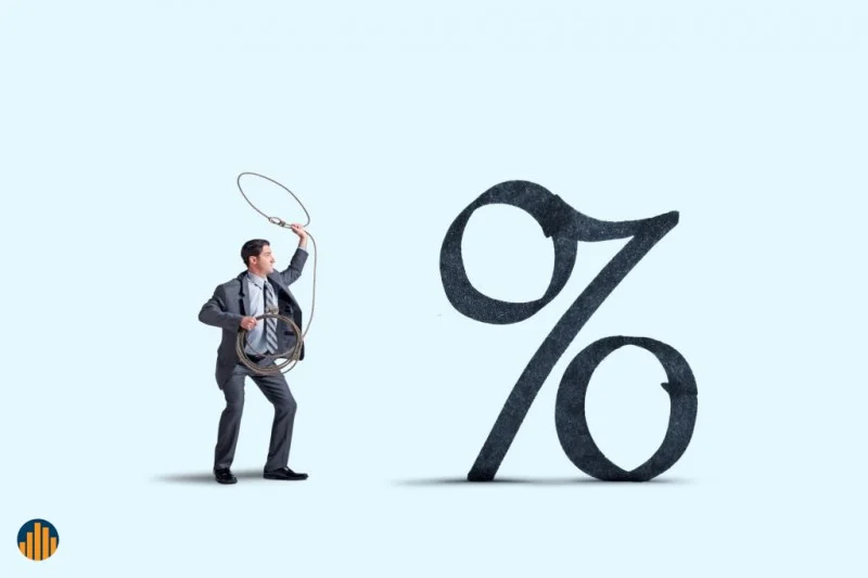 افزایش نرخ بهره