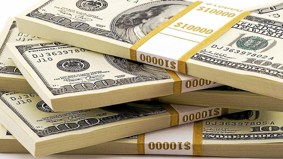 پیشبینی قیمت دلار بعد از ۲۲ بهمن
