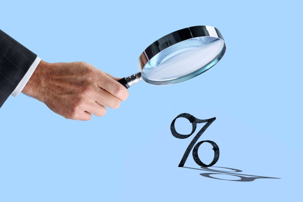 ارزیابی نرخ بهره