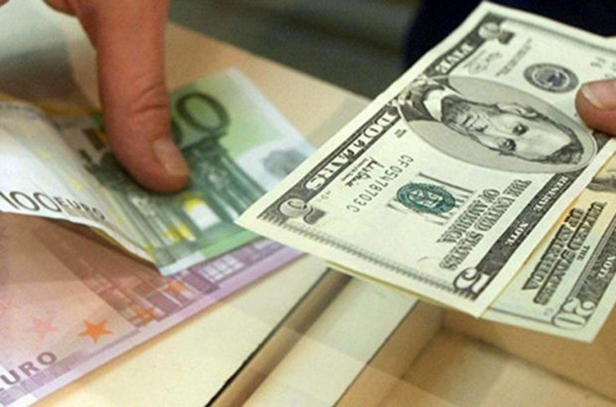 دلار از تونل وحشت خارج می شود؟ /راز افزایش قیمت درهم