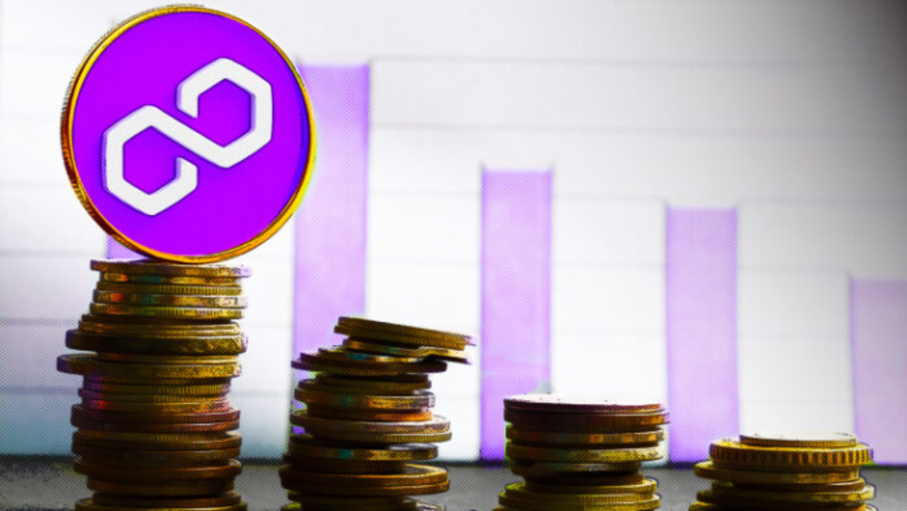 احتمال کاهش قیمت پالیگان (MATIC)