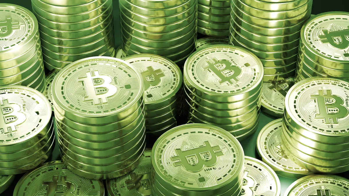 افزایش خیرهکنندهی قیمت بیت کوین