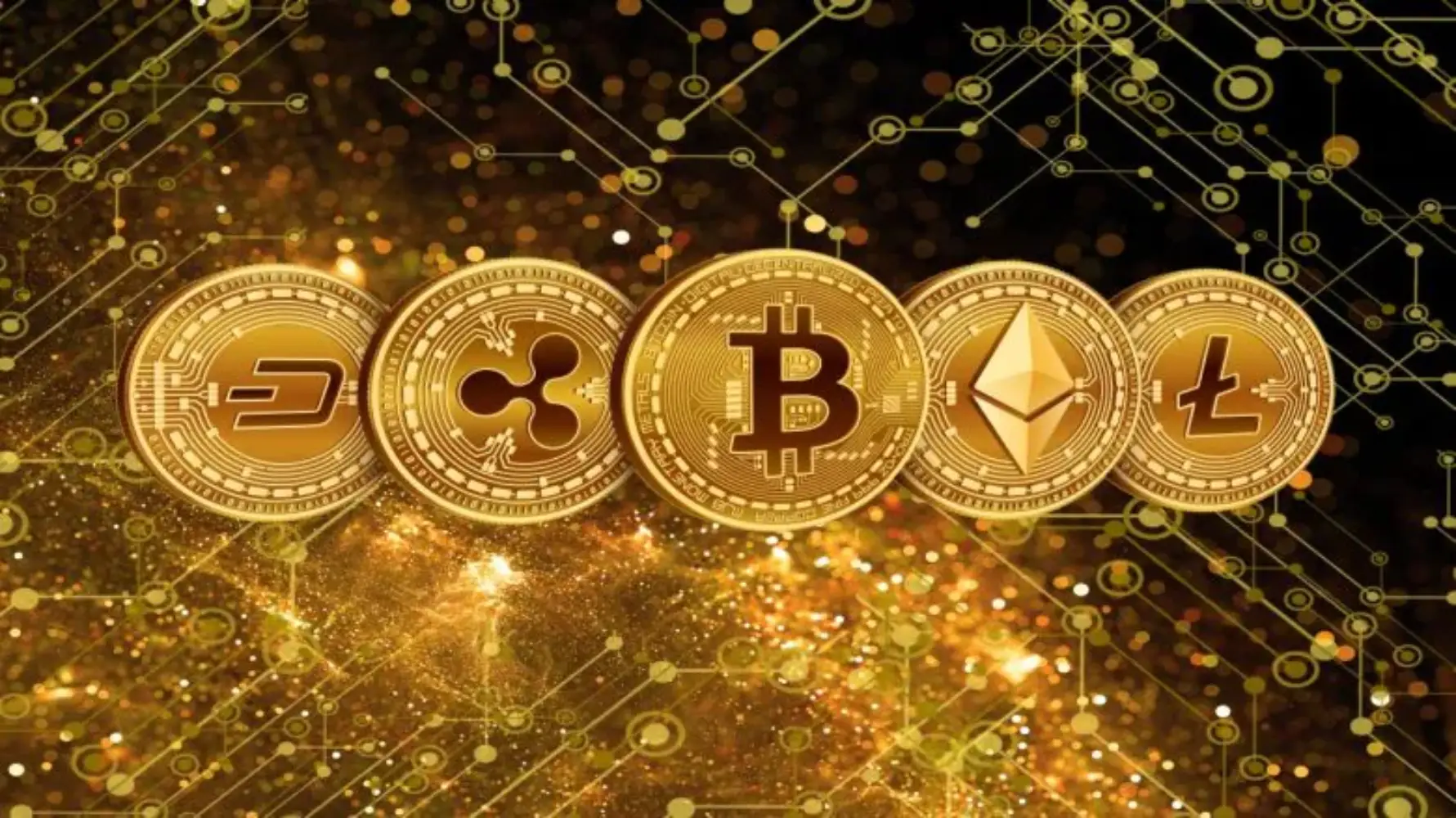 نگاهی به وضعیت کلی بازار کریپتو در هفته جاری
