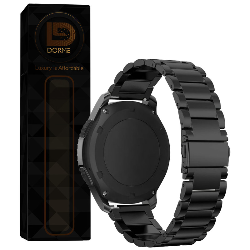 بند درمه مدل Nova مناسب برای ساعت هوشمند شیائومی Mi Watch XMWTCL02