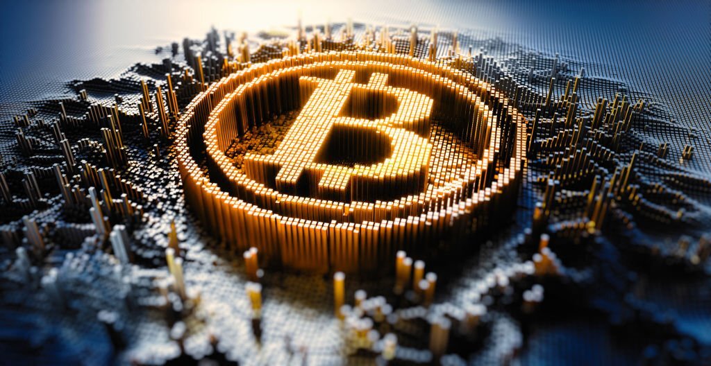بیت کوین