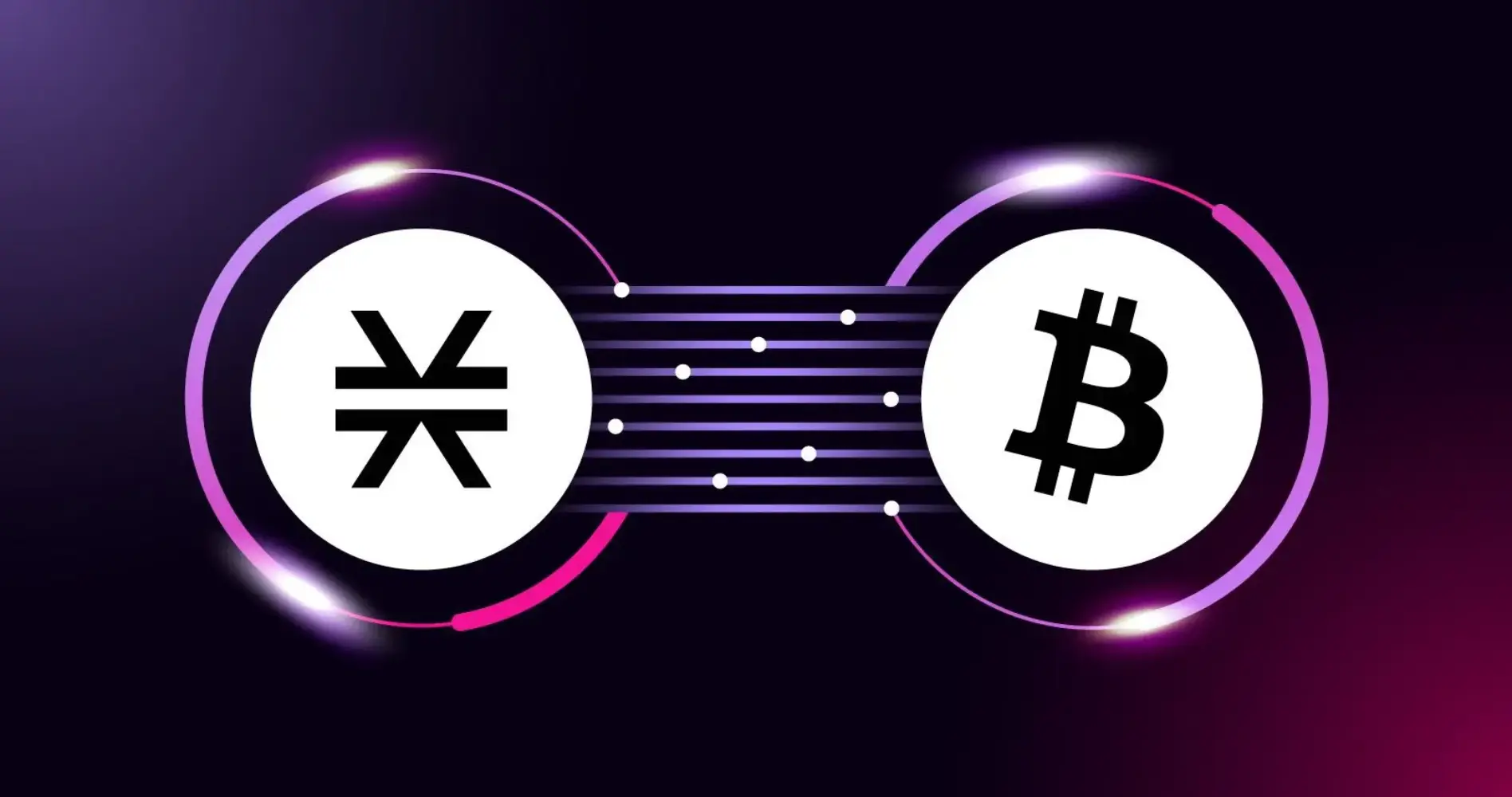 توقف بیتکوین و تداوم روند صعودی استکس