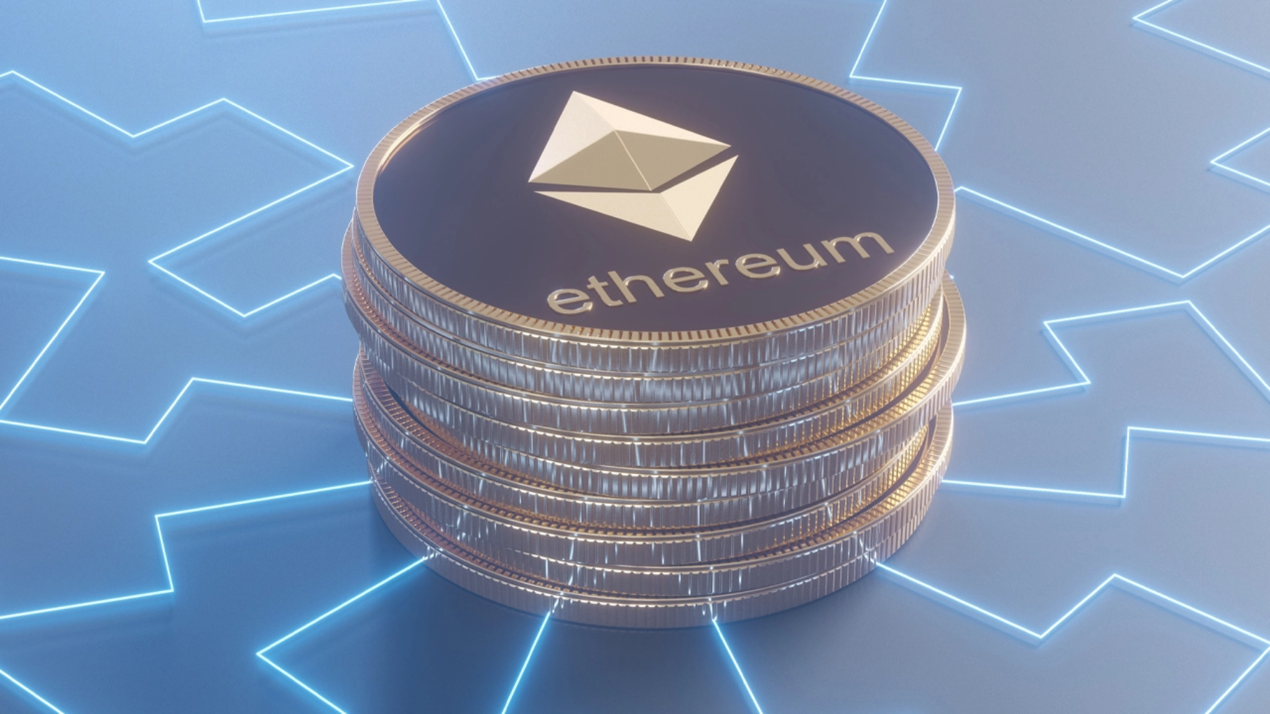 قیمت اتریوم در 2023؛ کف 1,000 و سقف 2,500 دلاری