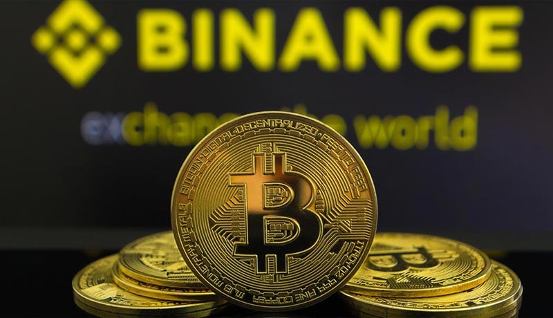 رشد بیتکوین، بهرغم مشکلات صرافی بایننس