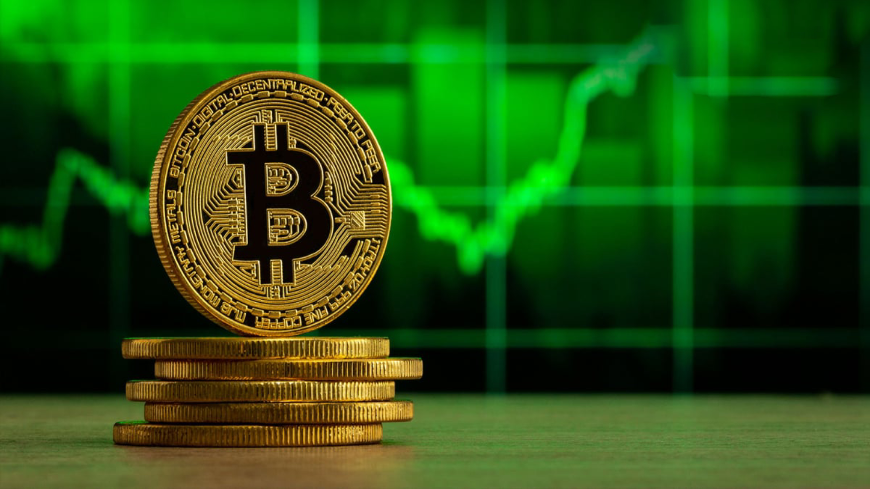 شروع سبز ماه مارس برای بیتکوین