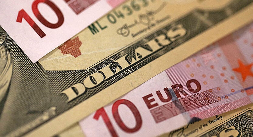 یورو/دلار در تکاپوی مسیرهای روشن